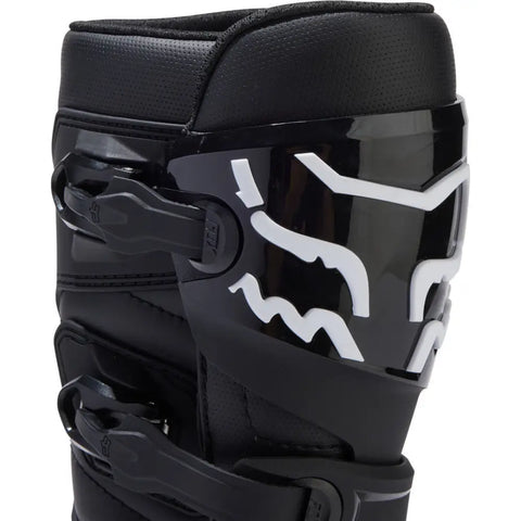 Botas para Mujer Fox Racing Comp Black