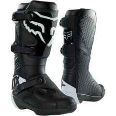 Botas mujer para discount moto