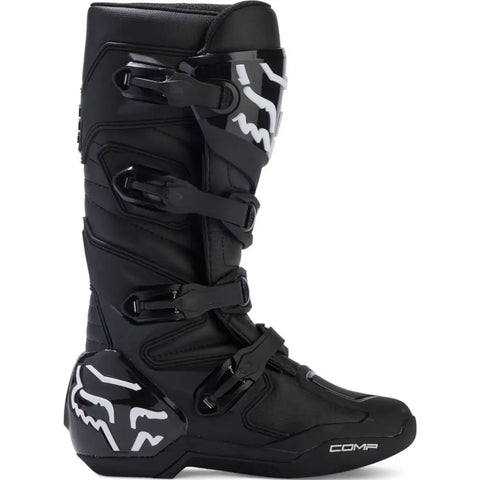 Botas para Mujer Fox Racing Comp Black