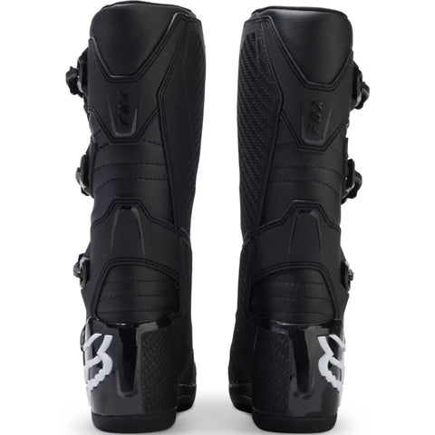 Botas para Mujer Fox Racing Comp Black