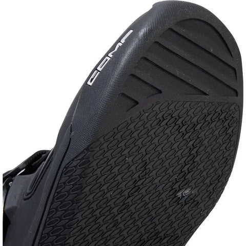 Botas para Mujer Fox Racing Comp Black