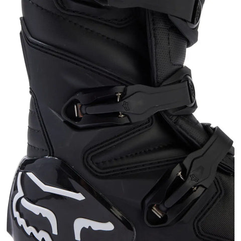 Botas para Mujer Fox Racing Comp Black