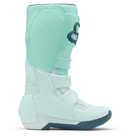 Botas para Mujer Fox Racing Comp Ice Blue