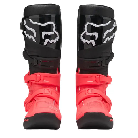 Botas para Mujer Fox Racing Comp Pink