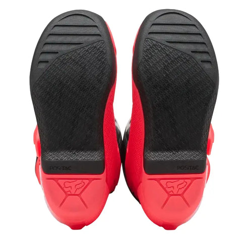 Botas para Mujer Fox Racing Comp Pink