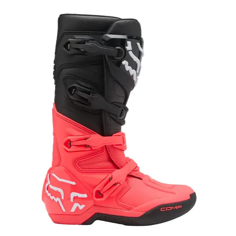 Botas para Mujer Fox Racing Comp Pink