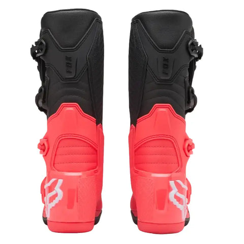 Botas para Mujer Fox Racing Comp Pink