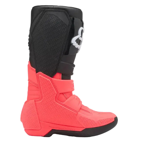 Botas para Mujer Fox Racing Comp Pink