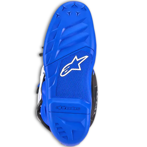 Botas para Niño Alpinestars Tech 7S Blue/Black/White