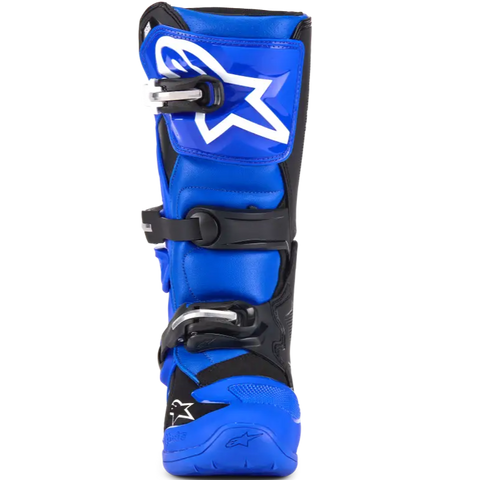 Botas para Niño Alpinestars Tech 7S Blue/Black/White