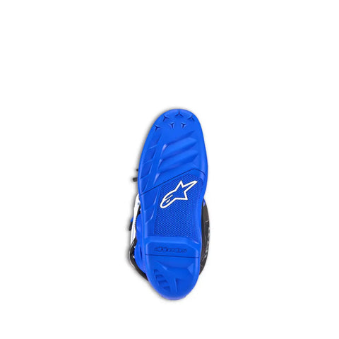 Botas para Niño Alpinestars Tech 7S Blue/Black/White