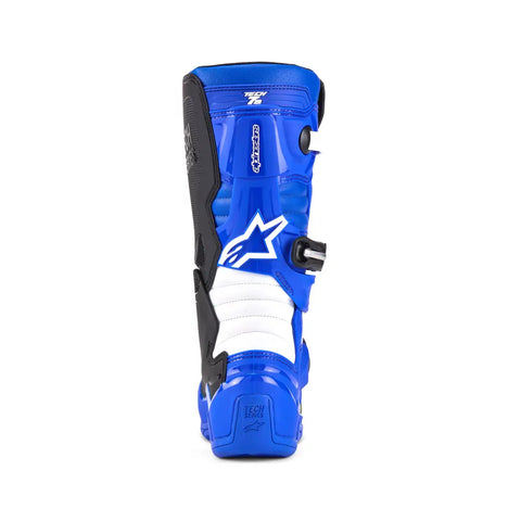 Botas para Niño Alpinestars Tech 7S Blue/Black/White