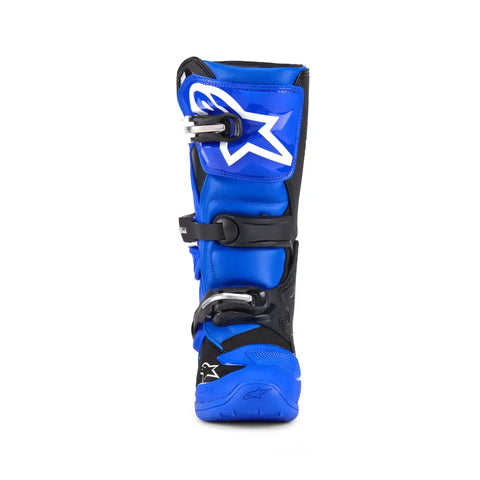 Botas para Niño Alpinestars Tech 7S Blue/Black/White