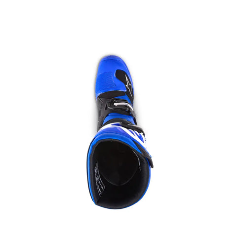 Botas para Niño Alpinestars Tech 7S Blue/Black/White