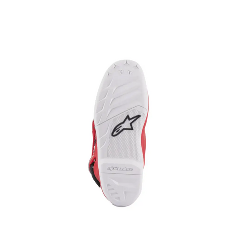 Botas para Niño Alpinestars Tech 7S Red
