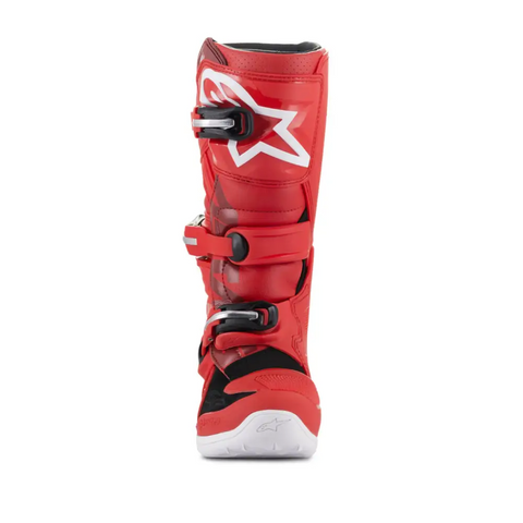 Botas para Niño Alpinestars Tech 7S Red