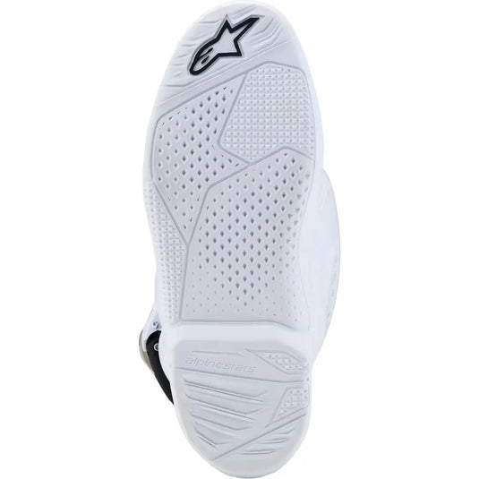Botas para Niño Alpinestars Tech 7S White