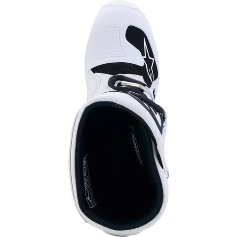 Botas para Niño Alpinestars Tech 7S White