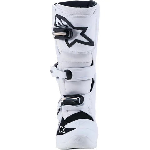 Botas para Niño Alpinestars Tech 7S White
