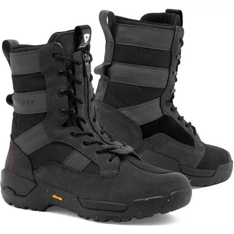 Botas REV'IT! Acre H2O Anthracite/Black