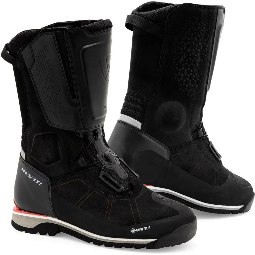 Botas REV'IT! Discovery GTX Black