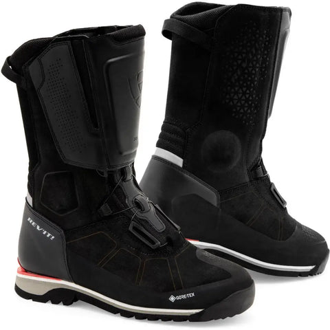 Botas REV'IT! Discovery GTX Black