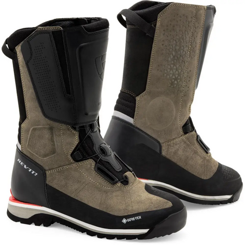 Botas REV'IT! Discovery GTX Brown/Black