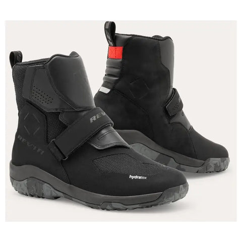 Botas REV'IT! Dredge H2O Black