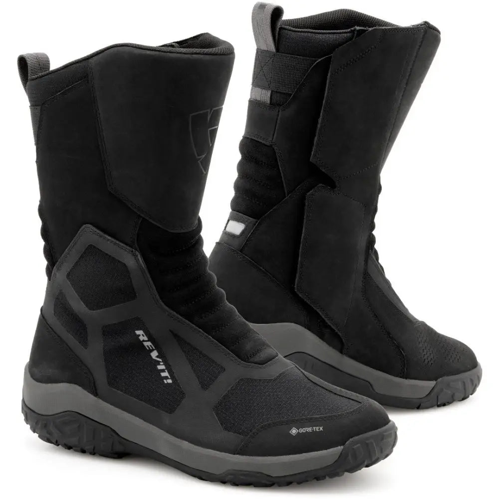 Botas REV'IT! Everest GTX Black