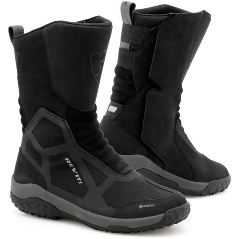 Botas REV'IT! Everest GTX Black