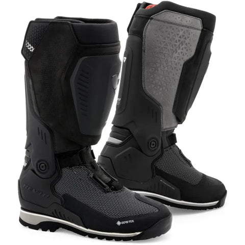 Botas REV'IT! Expedition GTX Black/Gray