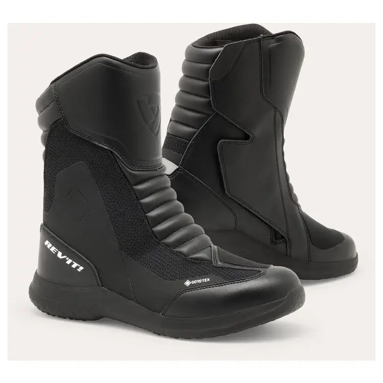 Botas REV'IT! Grit GTX Black