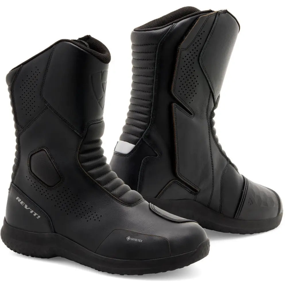 Botas REV'IT! Link GTX Black