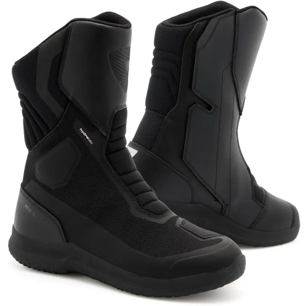 Botas REV'IT! Pulse H2O Black