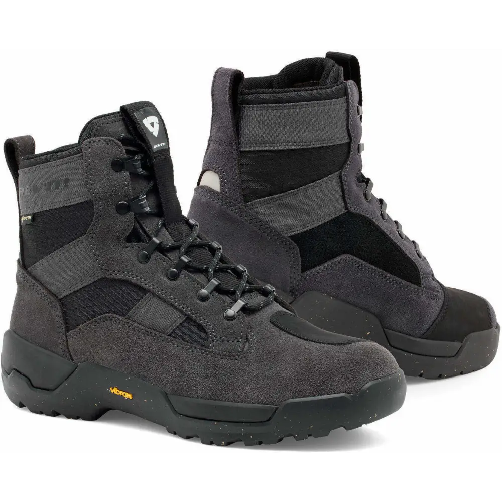 Botas REV'IT! Redridge GTX Anthracite/Black