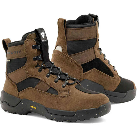Botas REV'IT! Redridge GTX Brown/Black