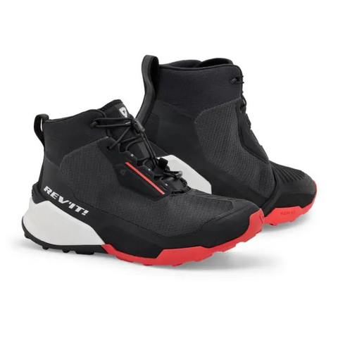 Botas REV'IT! Subduction Black/Anthracite