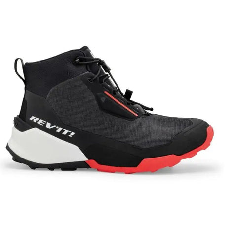 Botas REV'IT! Subduction Black/Anthracite