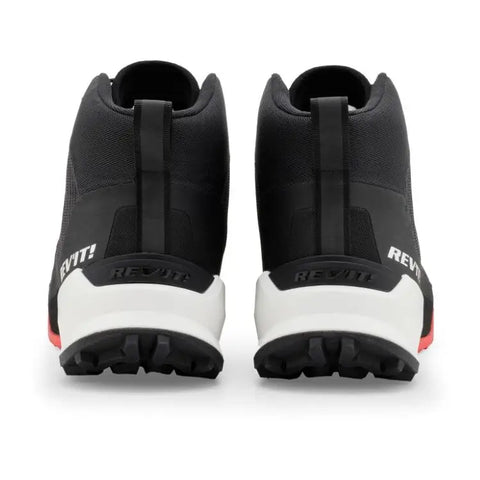 Botas REV'IT! Subduction Black/Anthracite