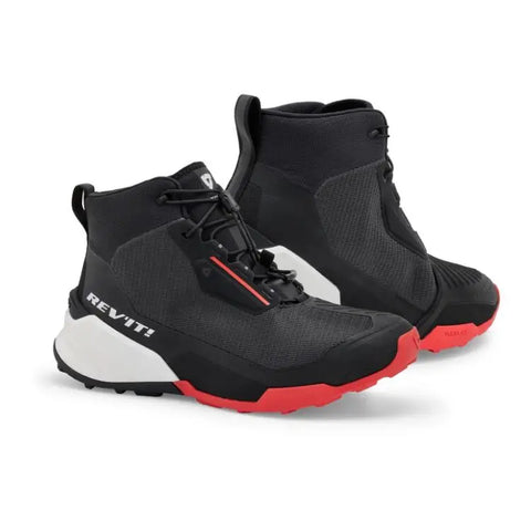 Botas REV'IT! Subduction Black/Anthracite