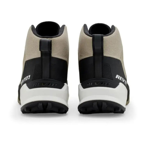 Botas REV'IT! Subduction Black/Sand