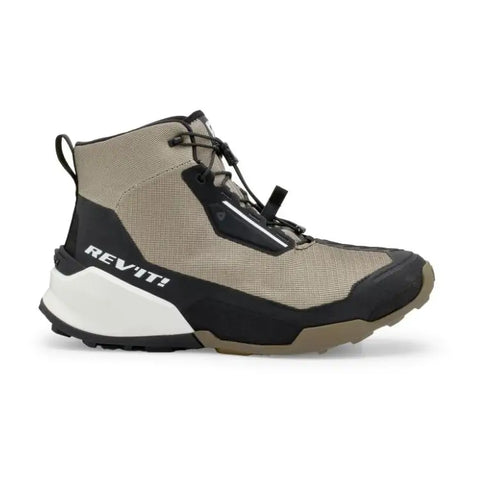 Botas REV'IT! Subduction Black/Sand