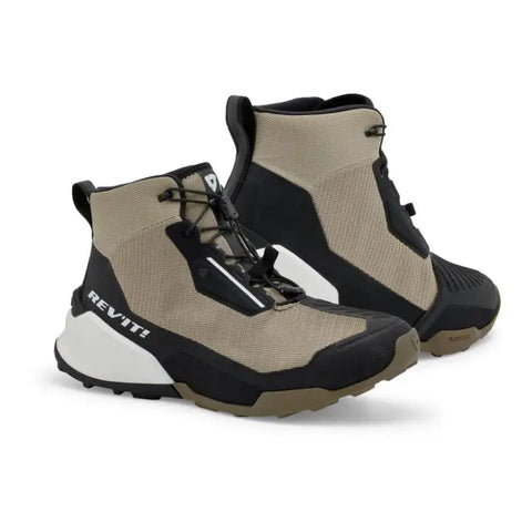 Botas REV'IT! Subduction Black/Sand