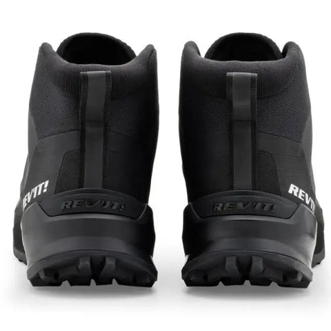 Botas REV'IT! Subduction H2O Black/Anthracite