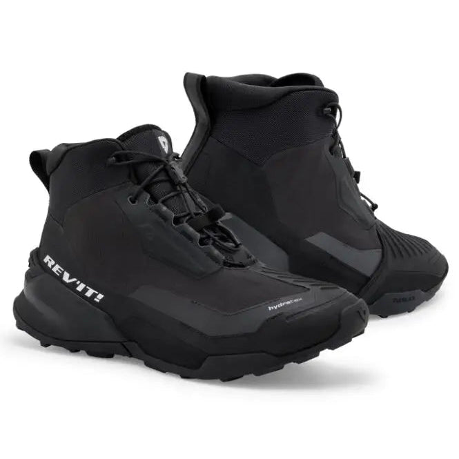 Botas REV'IT! Subduction H2O Black/Anthracite