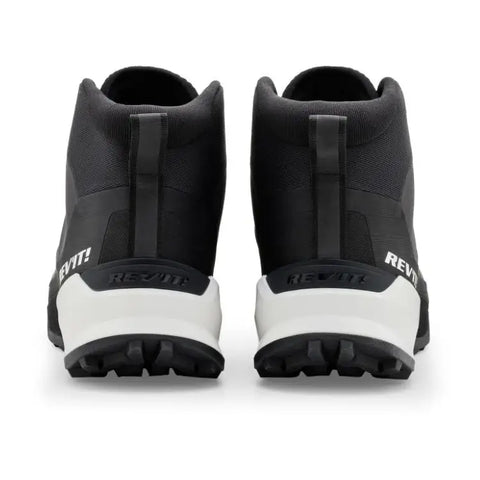 Botas REV'IT! Subduction H2O Black/White