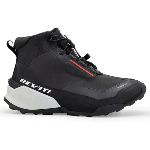 Botas REV'IT! Subduction H2O Black/White