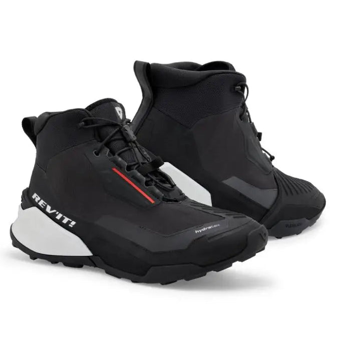 Botas REV'IT! Subduction H2O Black/White