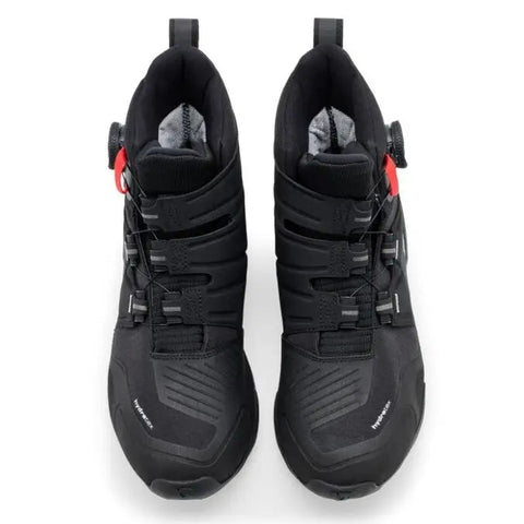 Botas REV'IT! Undercut H2O Black