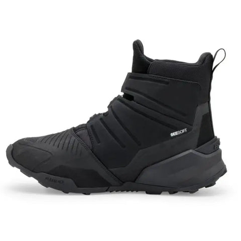 Botas REV'IT! Undercut H2O Black